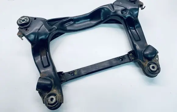Volkswagen Phaeton Front subframe 3D0399313M 3D0399401