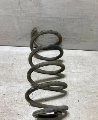 Nissan Micra K14 Rear coil spring