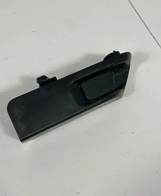 Toyota Corolla E210 E21 Fuel tank opening switch 