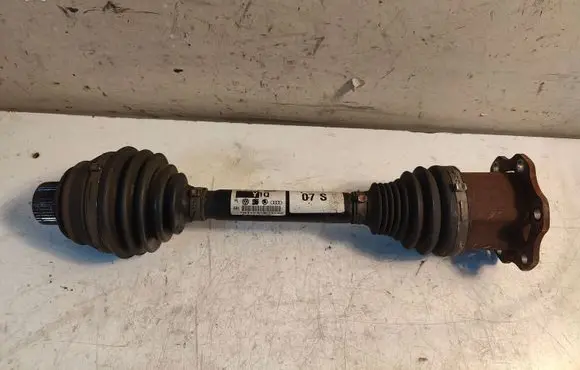 Audi A4 S4 B8 8K Front driveshaft 8K0407271Q