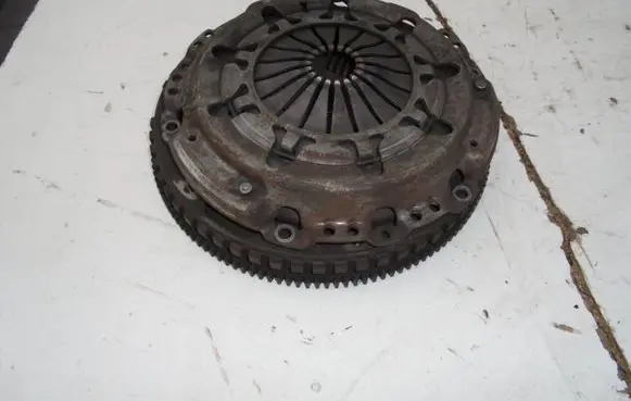 Clutch set kit