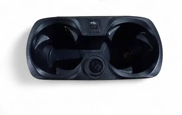 BMW i4 Cup holder 83329001 6809803 31032022