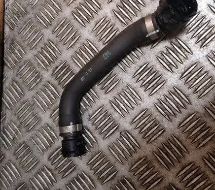 Mercedes-Benz A W177 Engine coolant pipe/hose A2475010258