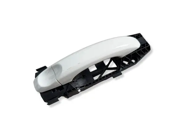 Volkswagen Amarok Rear door exterior handle 