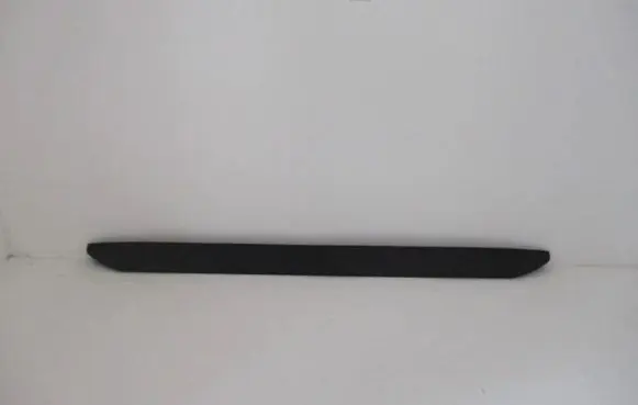 Peugeot 108 Front bumper splitter molding 1608479180