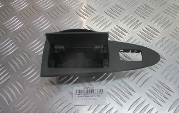 Fiat Croma Rear door ashtray 