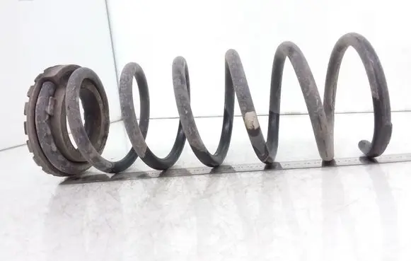 Volvo V70 Rear coil spring
