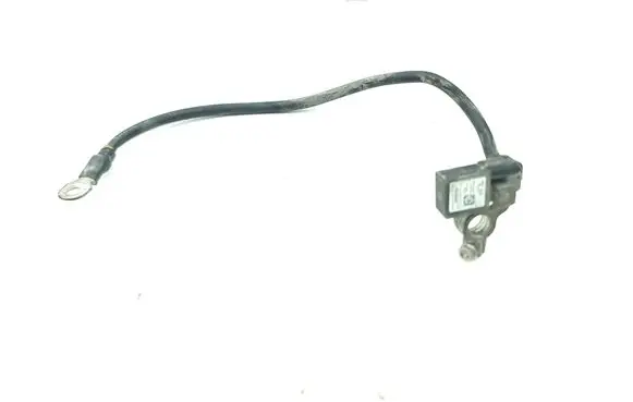 Mercedes-Benz CLS C218 X218 Negative earth cable (battery) A0009052902 6461142 7S6CC12164