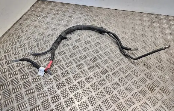 Opel Corsa E Wires (generator/alternator) 