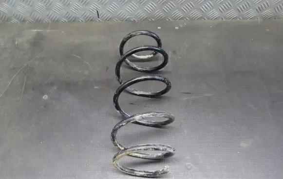 Seat Ibiza III (6L) Front coil spring 