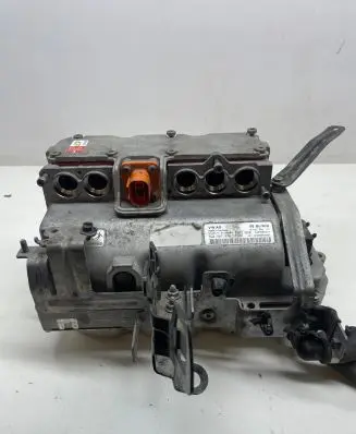 Volkswagen e-Golf Voltage converter inverter 5G0907070D 0437508188 1039R05133