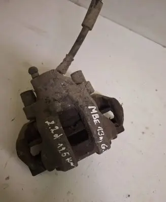 Mercedes-Benz E W212 Rear brake caliper MBE135G