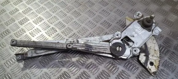Toyota Corolla E110 Sliding door window regulator with motor