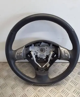 Subaru Impreza III Steering wheel