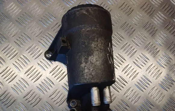 Renault Master II Oil filter mounting bracket FL270