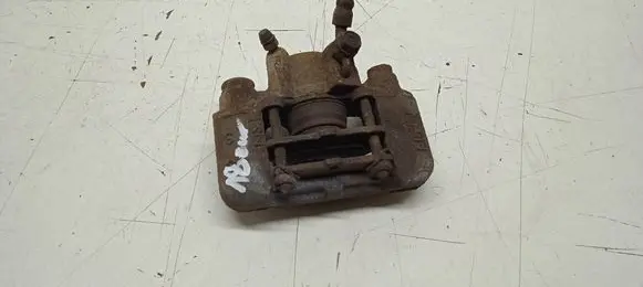 Toyota Prius (XW20) Rear brake caliper