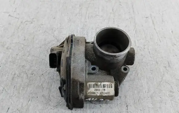 Ford Focus C-MAX Throttle body valve 2S6U-EB