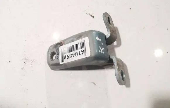 Honda Civic Front door upper hinge 