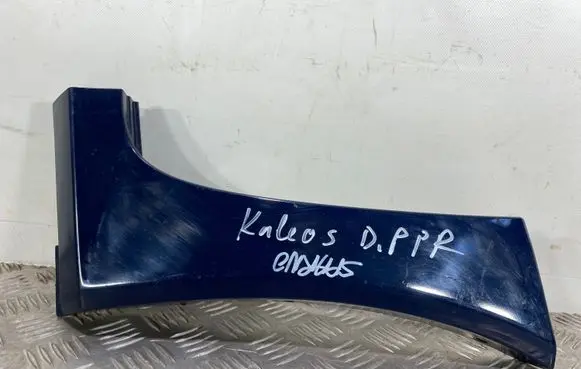 Renault Koleos I Fender trim (molding)