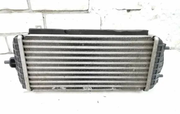 KIA Optima Intercooler radiator 282702A860