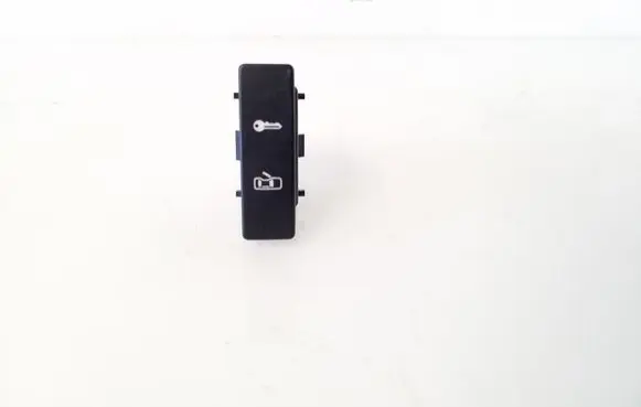 Central locking switch button