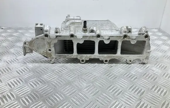 Volkswagen Golf VII Intake manifold 04L129766N