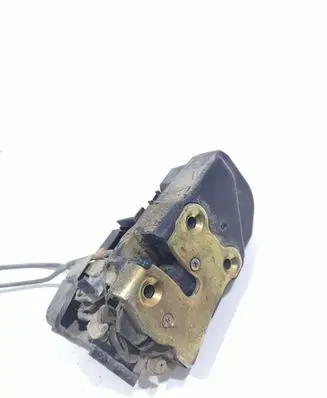 Jeep Grand Cherokee (WJ) Rear door lock