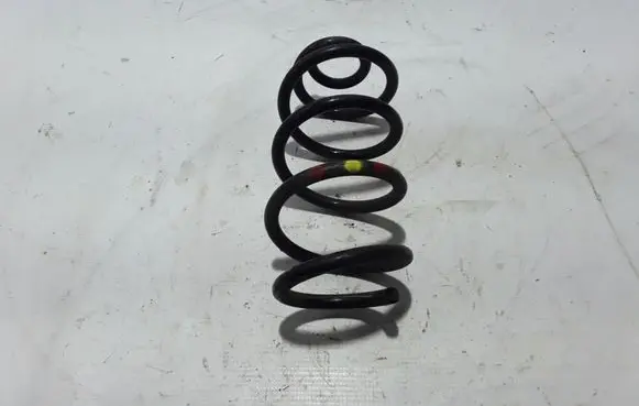 Renault Captur II Rear coil spring 550201340R