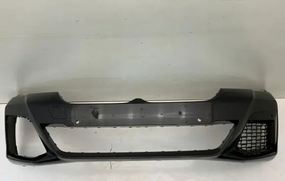 BMW 5 G30 G31 Front bumper 8098644