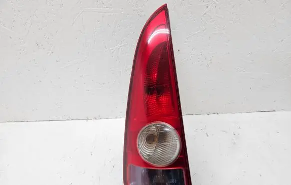 Renault Espace - Grand espace IV Rear/tail lights 8200027153