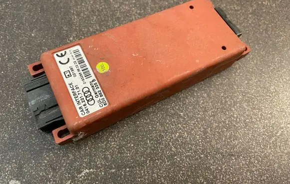 Phone control unit/module