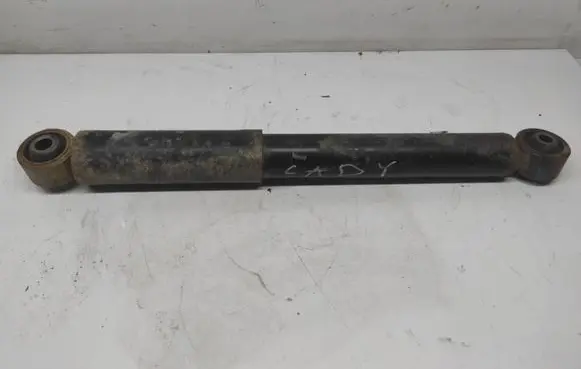 Volkswagen Caddy Rear shock absorber/damper