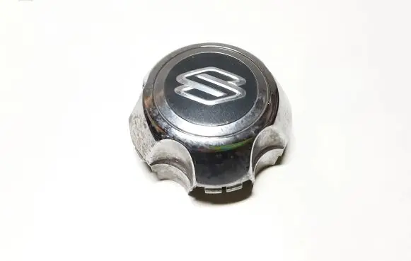 Suzuki XL7 I Original wheel cap 2744
