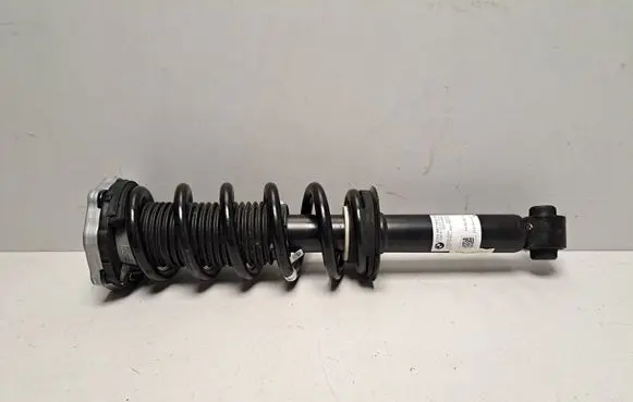 Rear shock absorber/damper
