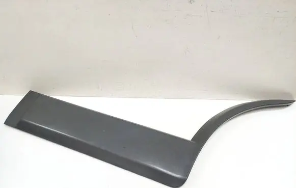 Chevrolet Captiva Rear door trim (molding) 96439711