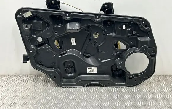 Volvo XC60 Front window lifting mechanism without motor 30753327