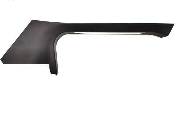 Tesla Model S Front sill trim cover 1030393-00-D