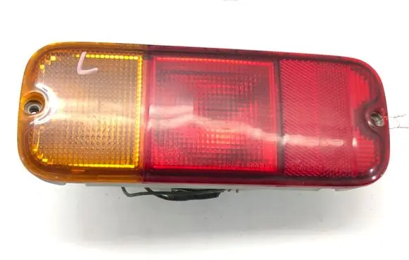 Suzuki Jimny Rear bumper light 