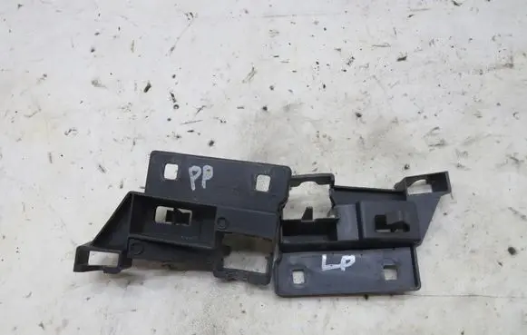 Renault Scenic III - Grand scenic III Headlight/headlamp mounting bracket GMAUTO4574097