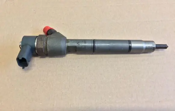 Hyundai i30 Fuel injector 0445110256 338002A400
