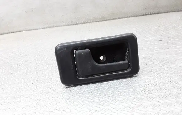 Opel Frontera B Front door interior handle