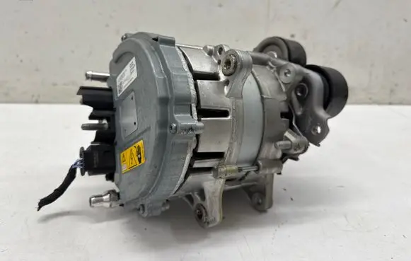 Generator/alternator
