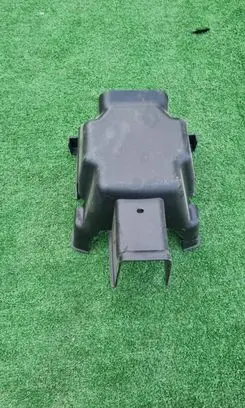 Iveco Daily 6th gen Other interior part 5801668301