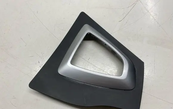 BMW 4 F32 F33 Gear shifter surround trim plastic 9234132
