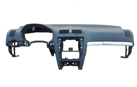 Skoda Octavia Mk2 (1Z) Dashboard 1Z1857007BS47H 1090500T6