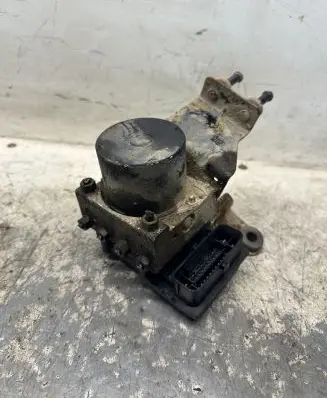 Volkswagen Polo IV 9N3 ABS Pump 6Q0907379AF 0265800511