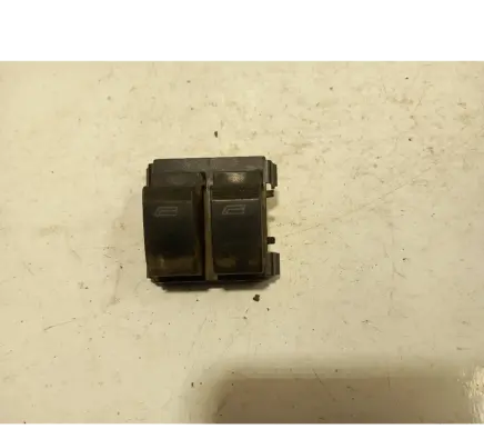 Audi A3 S3 8L Electric window control switch 8L0959851