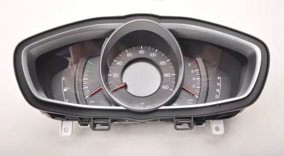 Volvo V40 Speedometer (instrument cluster) 31453104