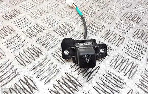 Mitsubishi Eclipse Cross Reversing camera 8781a413