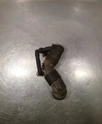 Skoda Superb B6 (3T) Air intake hose/pipe 3C0129654 446196605